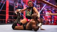 Will Angel Garza dethrone the champion?
